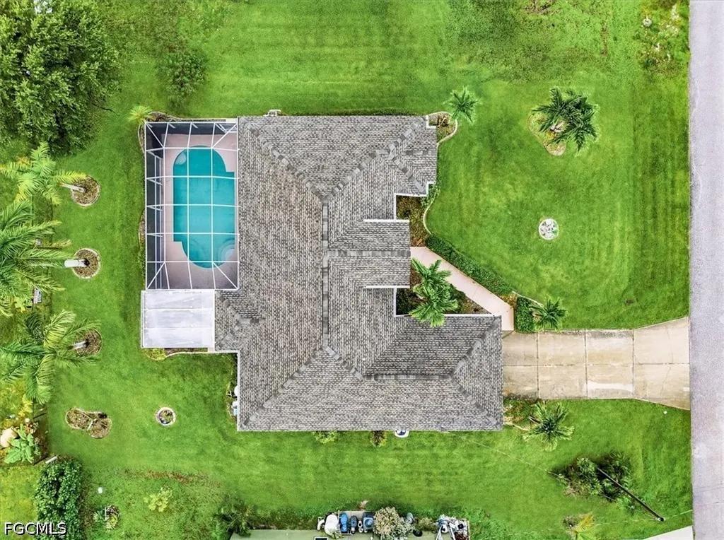 2541 NW 21st Avenue Cape Coral FL 33993