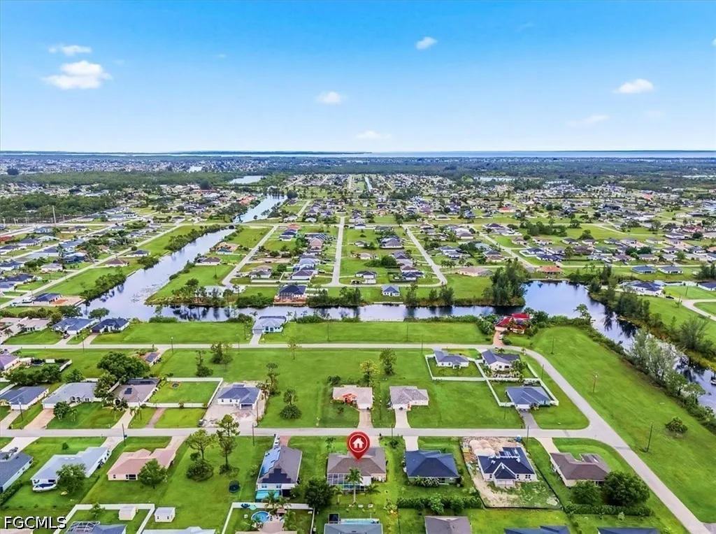 2541 NW 21st Avenue Cape Coral FL 33993