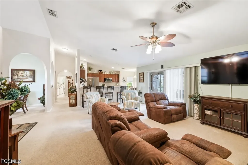 2541 NW 21st Avenue Cape Coral FL 33993