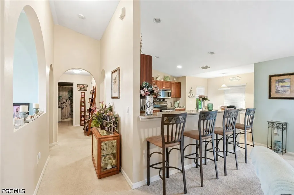2541 NW 21st Avenue Cape Coral FL 33993