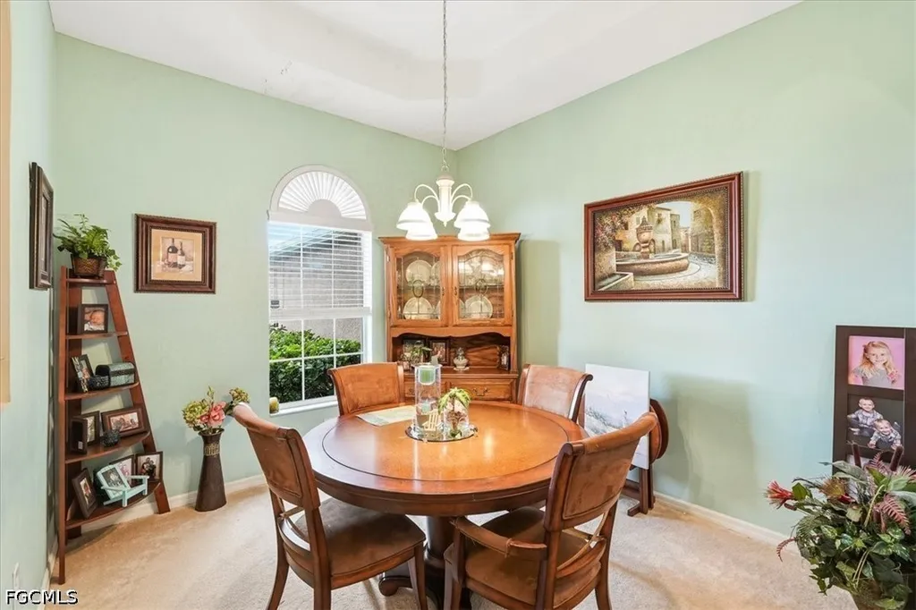 2541 NW 21st Avenue Cape Coral FL 33993