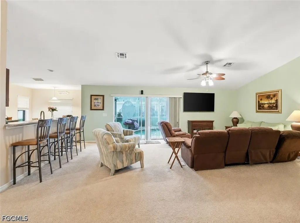 2541 NW 21st Avenue Cape Coral FL 33993