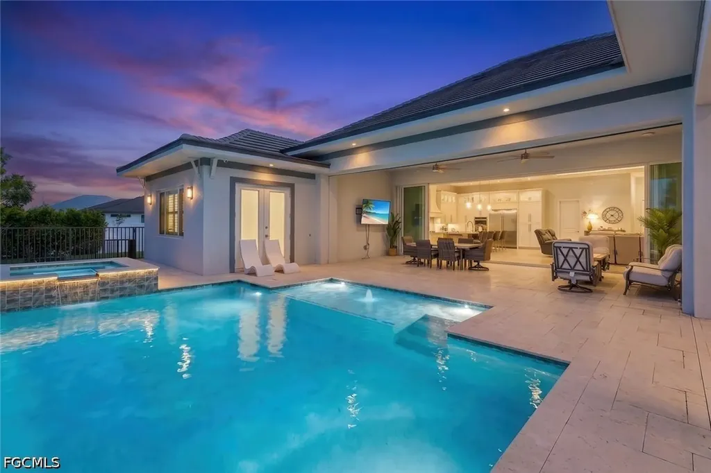 3406 NW 3rd Terrace Cape Coral FL 33993