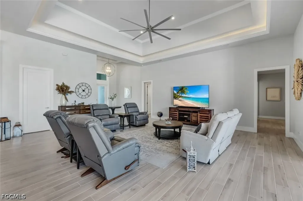 3406 NW 3rd Terrace Cape Coral FL 33993