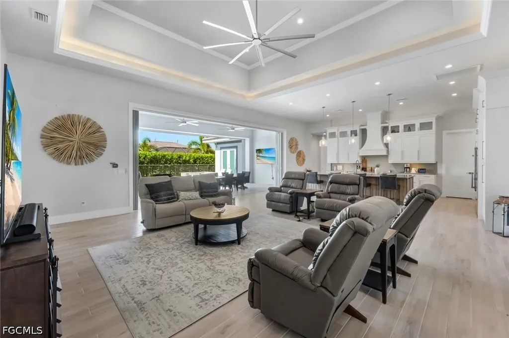 3406 NW 3rd Terrace Cape Coral FL 33993