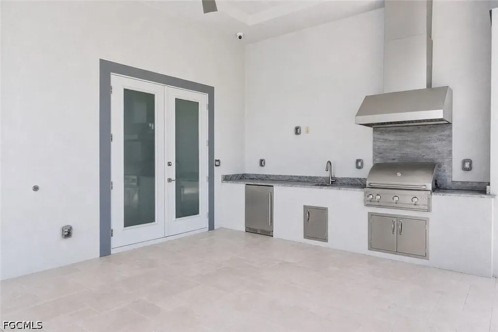3406 NW 3rd Terrace Cape Coral FL 33993
