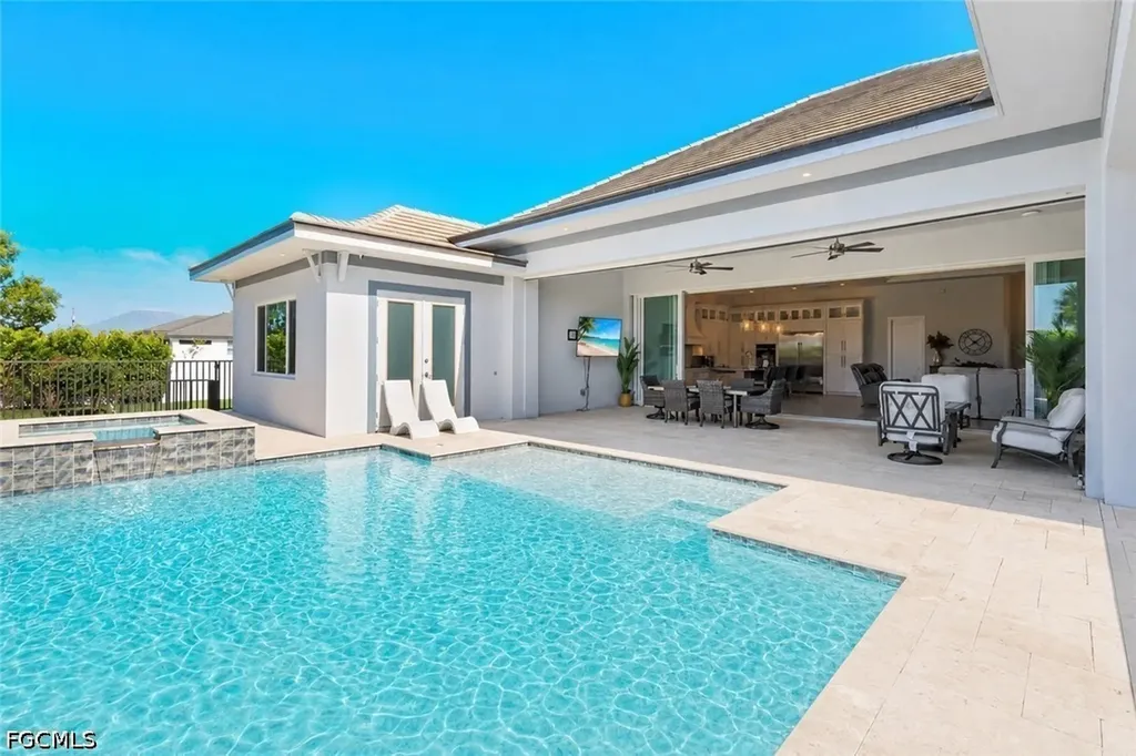 3406 NW 3rd Terrace Cape Coral FL 33993