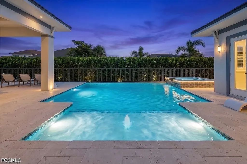 3406 NW 3rd Terrace Cape Coral FL 33993