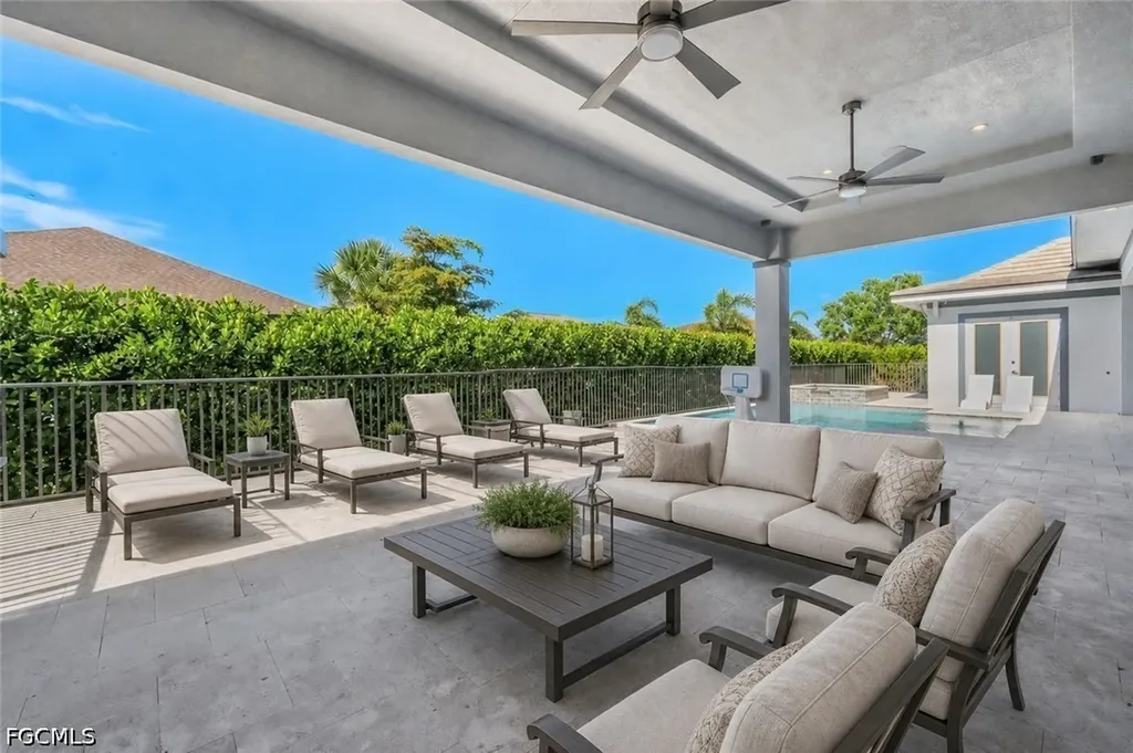 3406 NW 3rd Terrace Cape Coral FL 33993