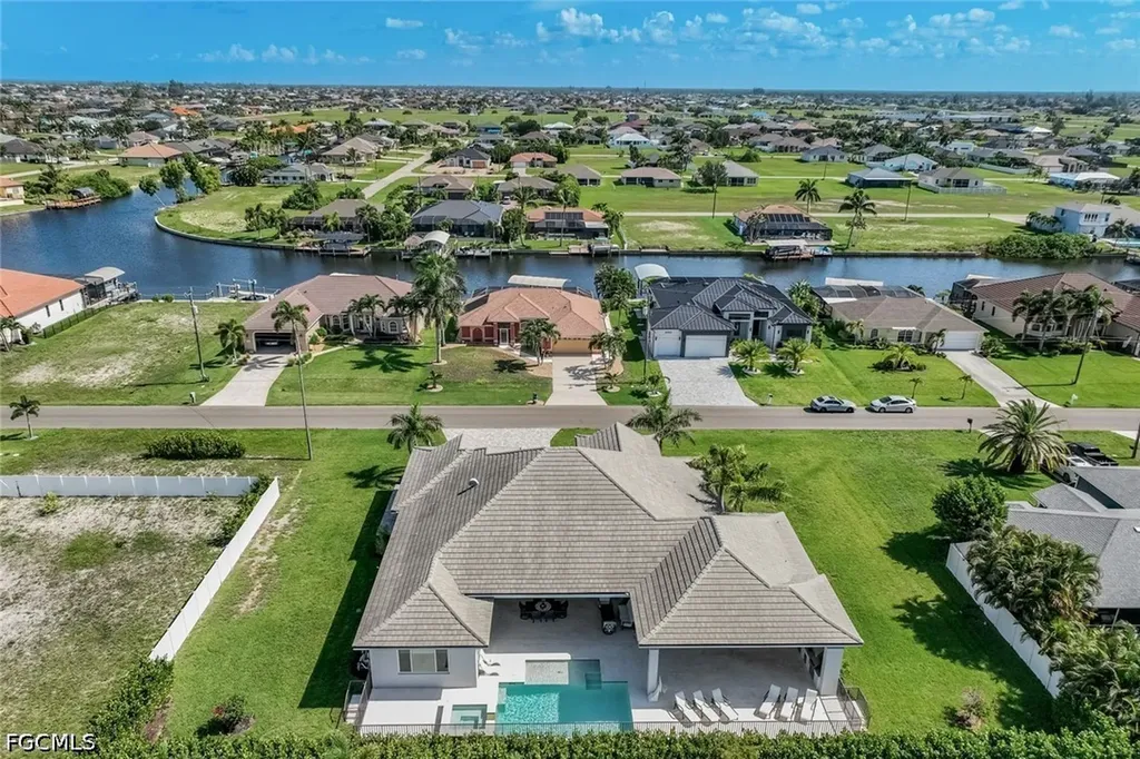 3406 NW 3rd Terrace Cape Coral FL 33993