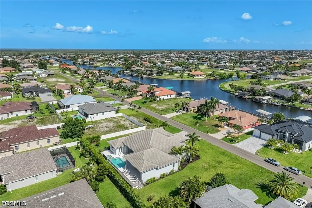 3406 NW 3rd Terrace Cape Coral FL 33993