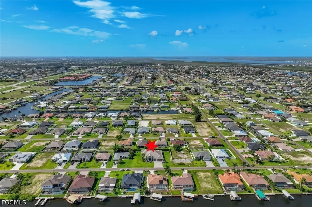 3406 NW 3rd Terrace Cape Coral FL 33993