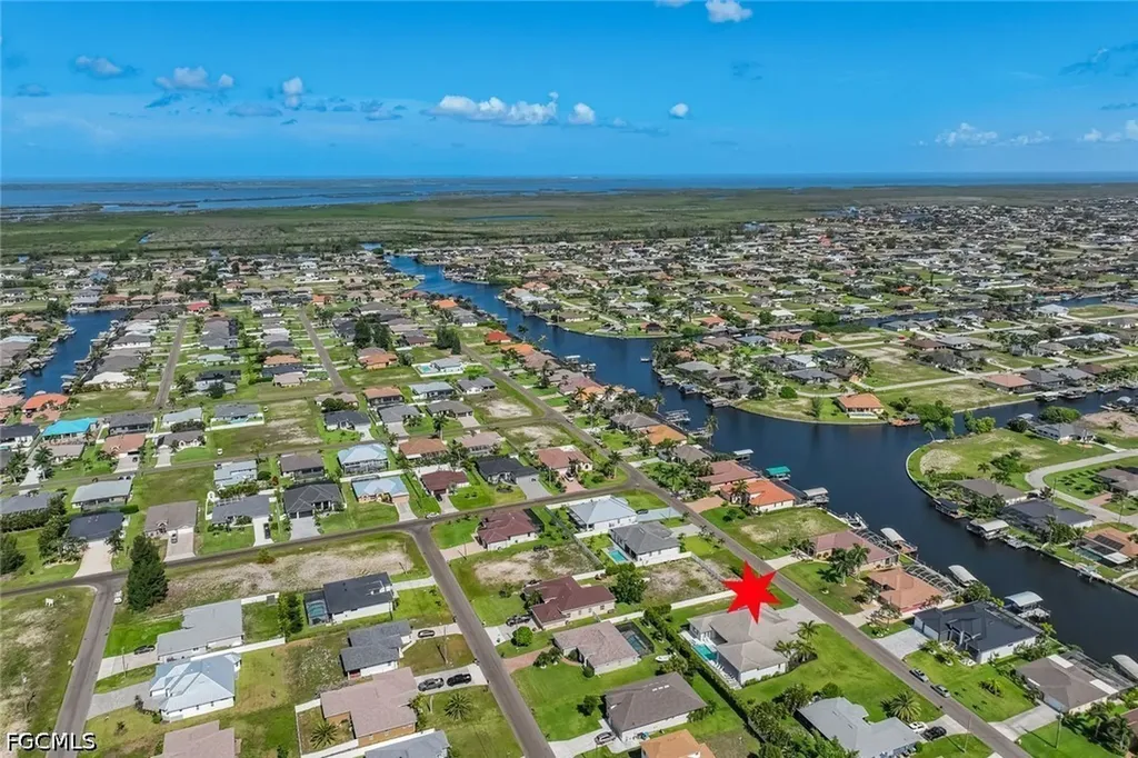 3406 NW 3rd Terrace Cape Coral FL 33993