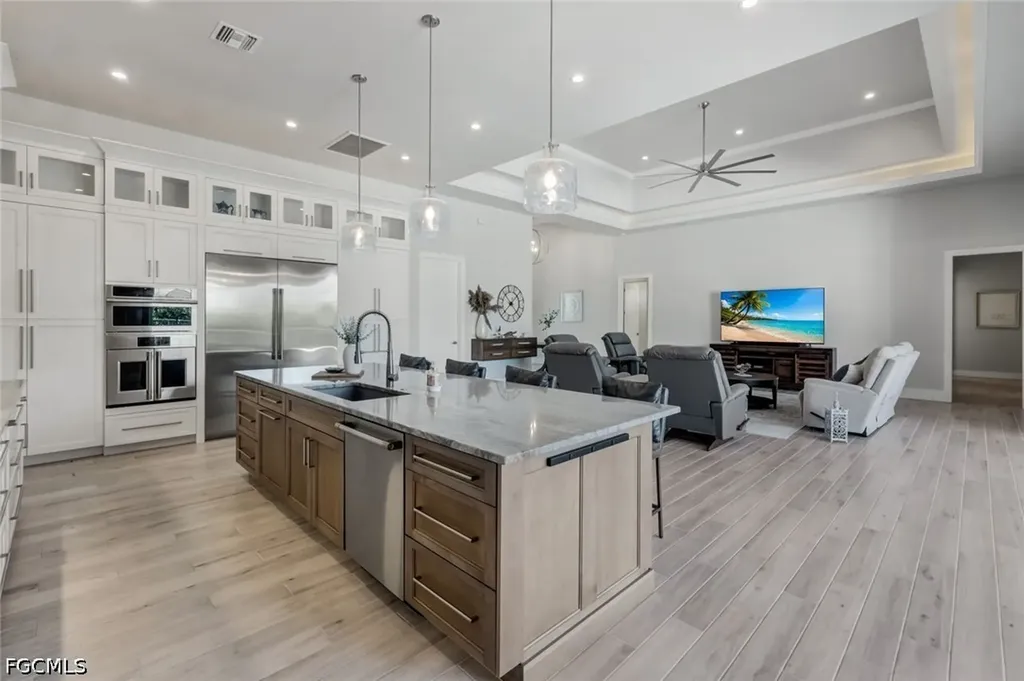 3406 NW 3rd Terrace Cape Coral FL 33993