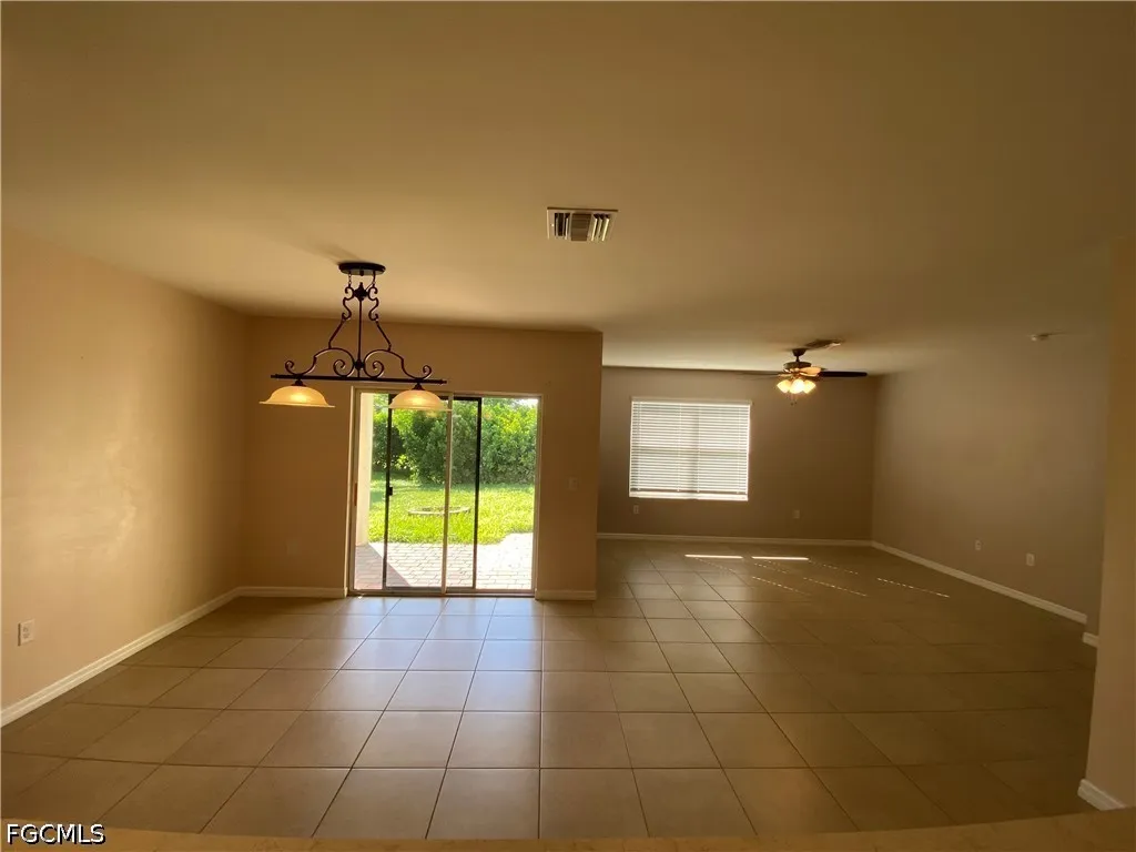 3425 Cancun Court Cape Coral FL 33909