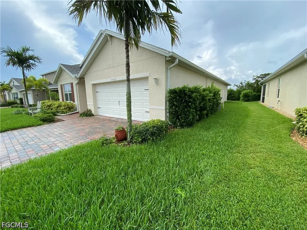 3425 Cancun Court Cape Coral FL 33909