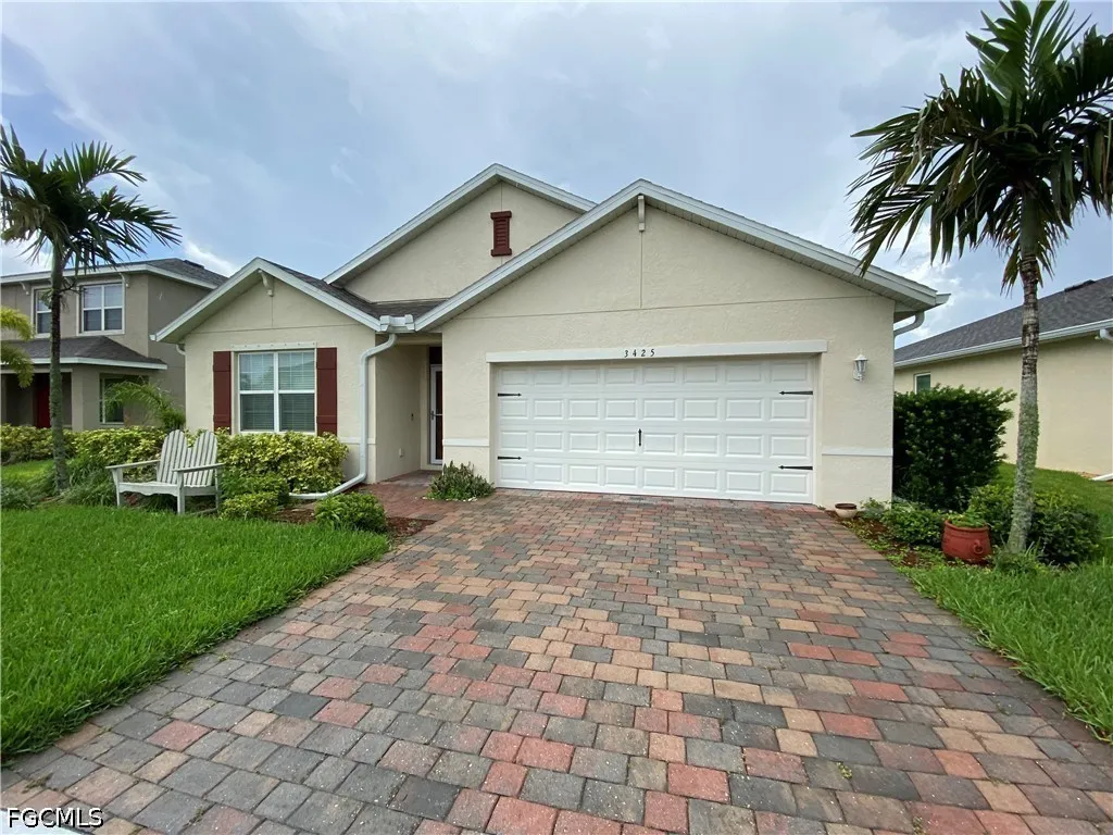 3425 Cancun Court Cape Coral FL 33909