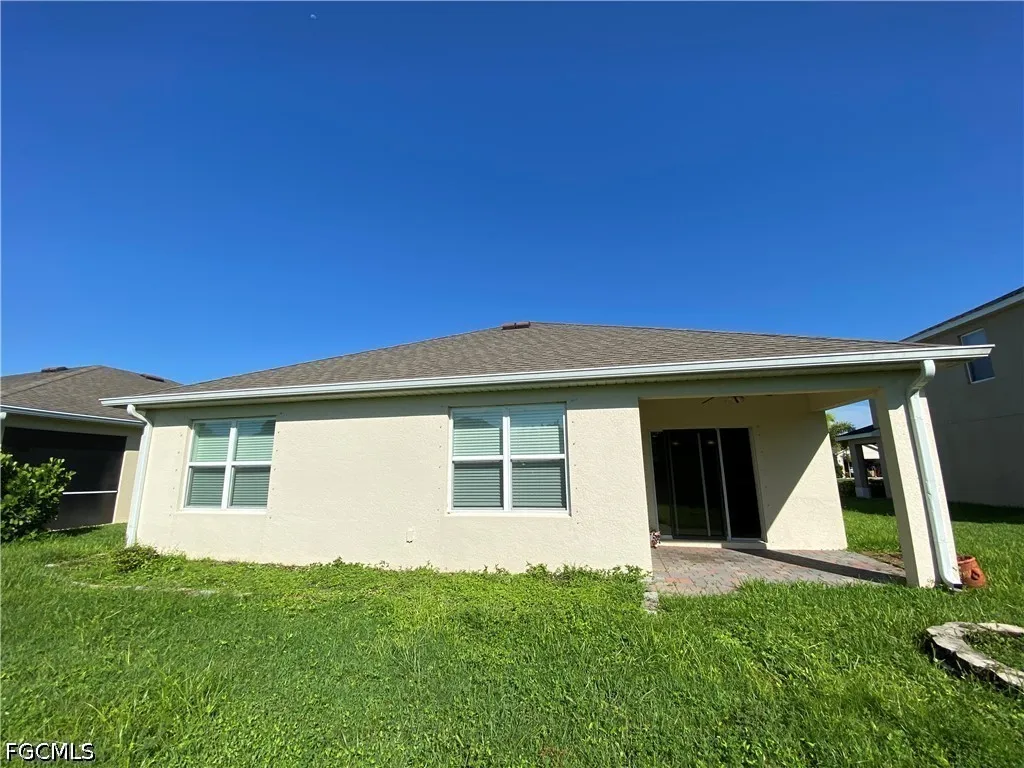 3425 Cancun Court Cape Coral FL 33909