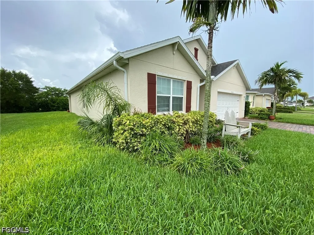 3425 Cancun Court Cape Coral FL 33909