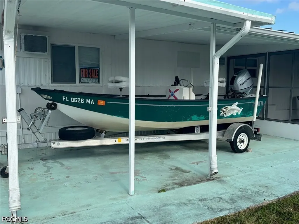 2012 S Olga Drive Fort Myers FL 33905