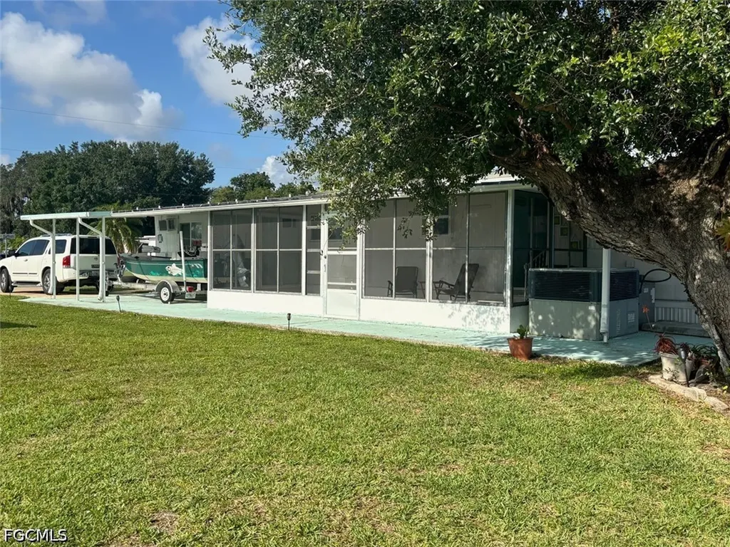2012 S Olga Drive Fort Myers FL 33905