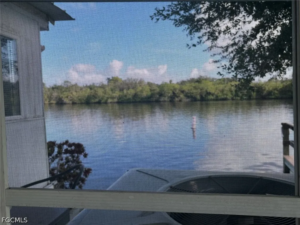 2012 S Olga Drive Fort Myers FL 33905