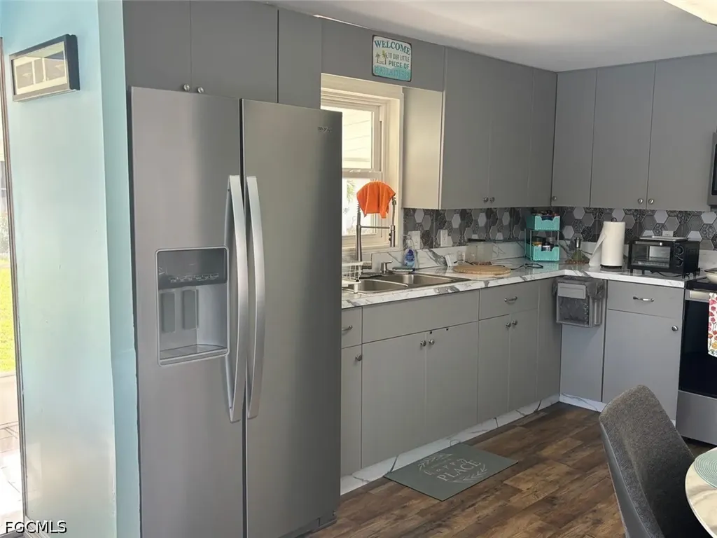 2012 S Olga Drive Fort Myers FL 33905