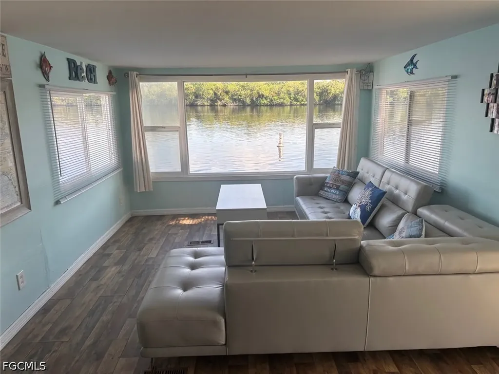 2012 S Olga Drive Fort Myers FL 33905