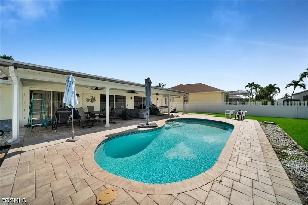 1220 SW 54th Lane Cape Coral FL 33914