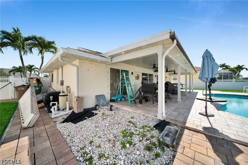 1220 SW 54th Lane Cape Coral FL 33914