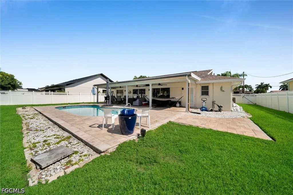1220 SW 54th Lane Cape Coral FL 33914