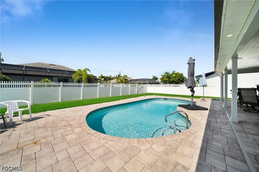 1220 SW 54th Lane Cape Coral FL 33914