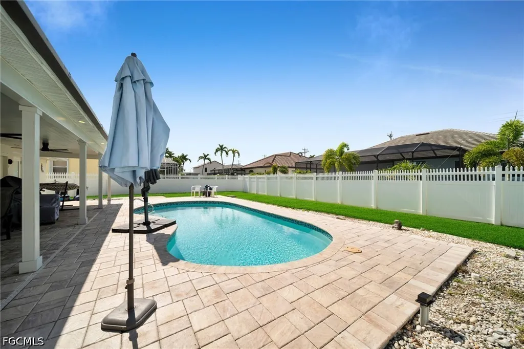 1220 SW 54th Lane Cape Coral FL 33914