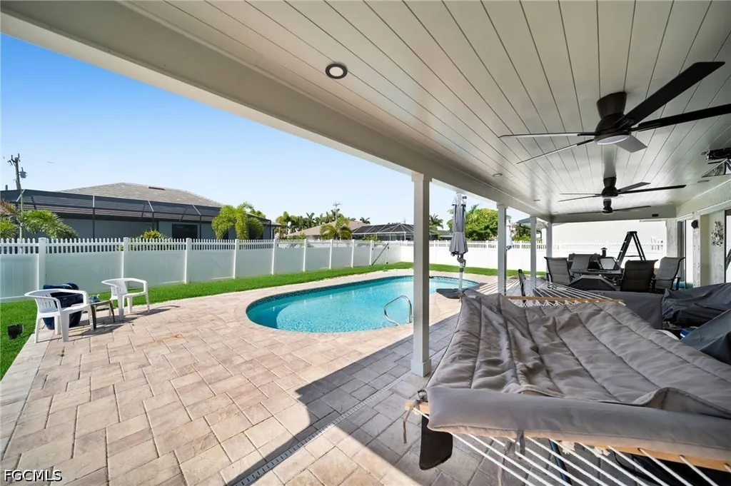 1220 SW 54th Lane Cape Coral FL 33914