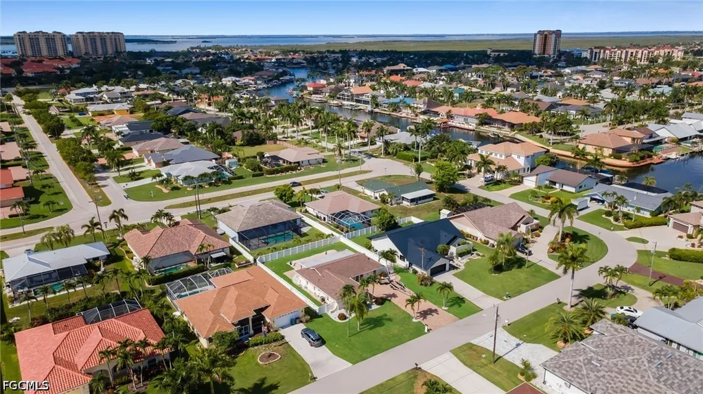 1220 SW 54th Lane Cape Coral FL 33914