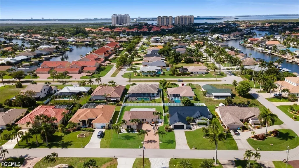 1220 SW 54th Lane Cape Coral FL 33914