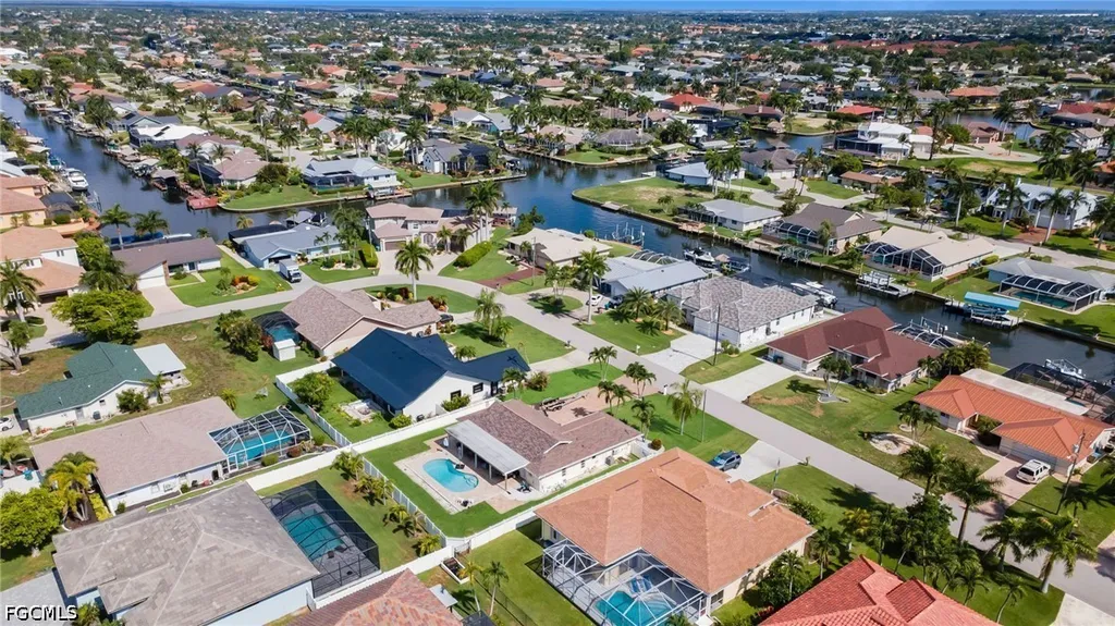 1220 SW 54th Lane Cape Coral FL 33914