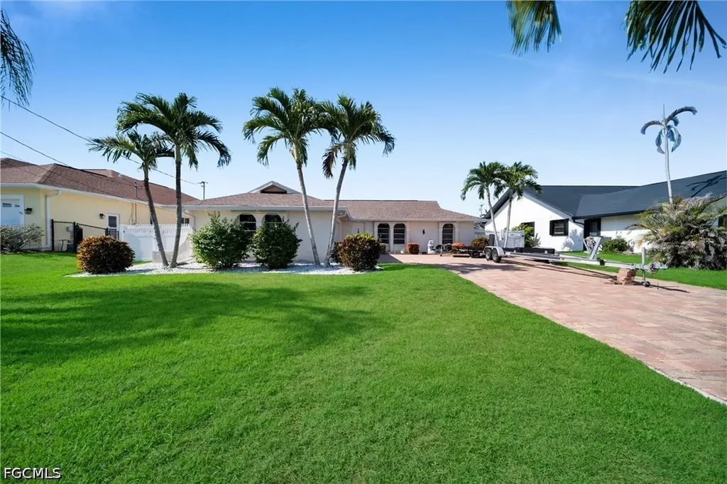 1220 SW 54th Lane Cape Coral FL 33914