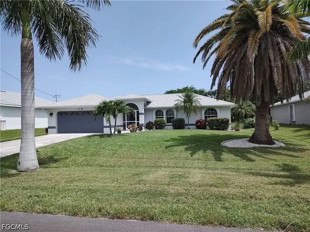 2919 SW 25th Street Cape Coral FL 33914