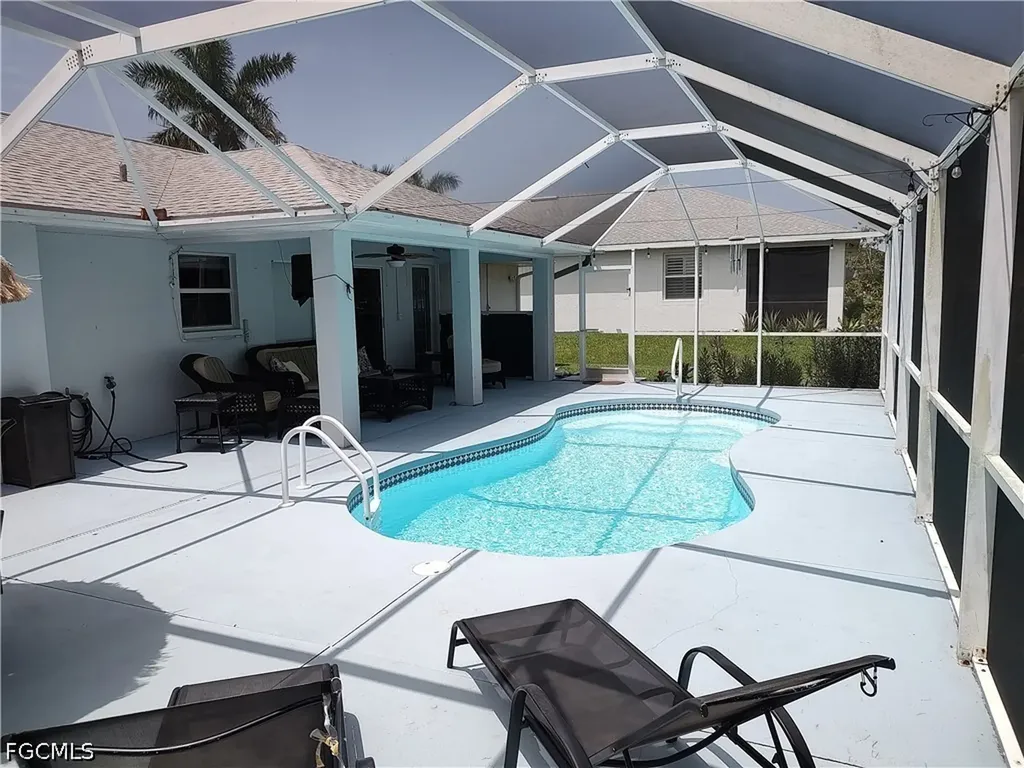2919 SW 25th Street Cape Coral FL 33914