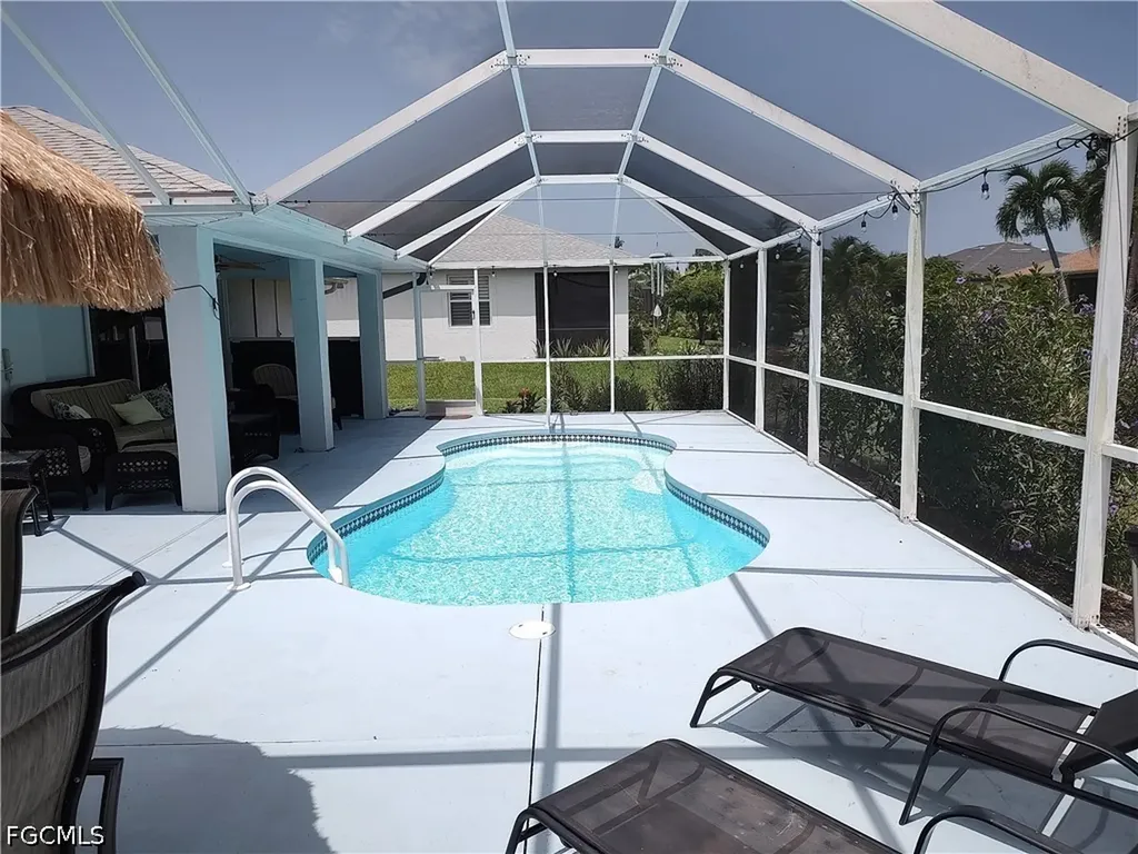 2919 SW 25th Street Cape Coral FL 33914