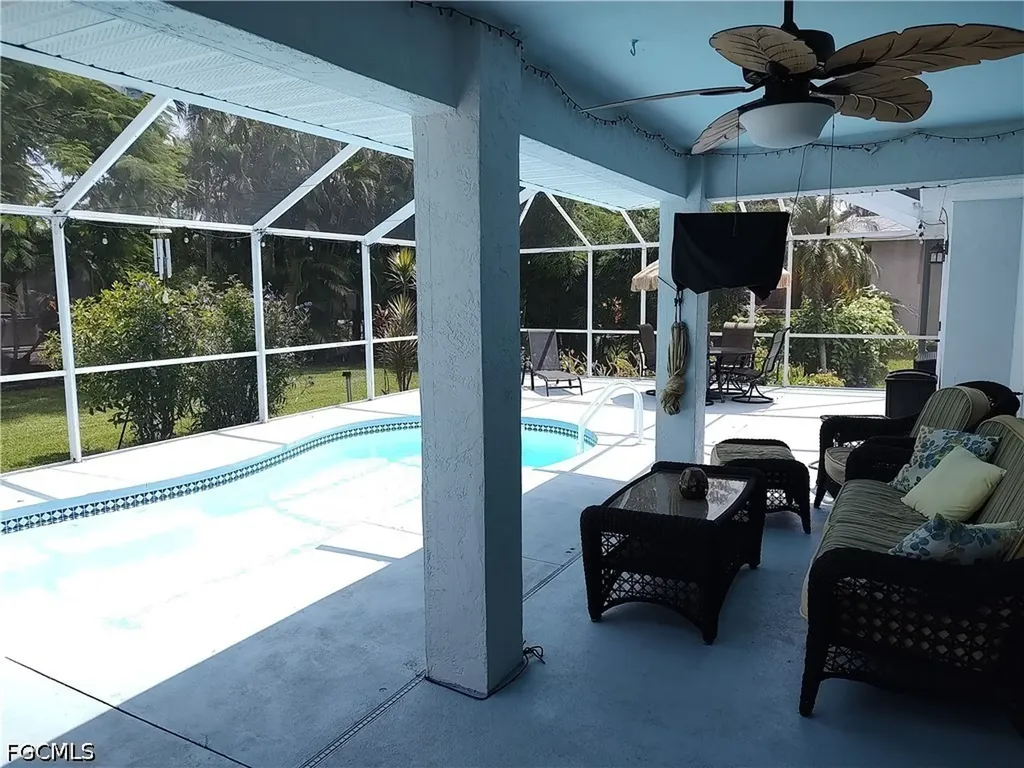 2919 SW 25th Street Cape Coral FL 33914