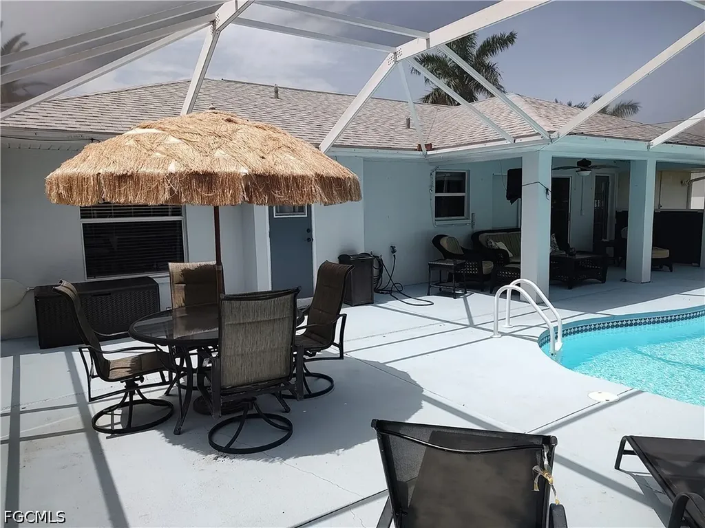 2919 SW 25th Street Cape Coral FL 33914