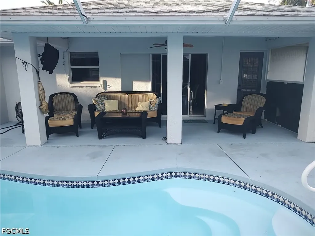 2919 SW 25th Street Cape Coral FL 33914