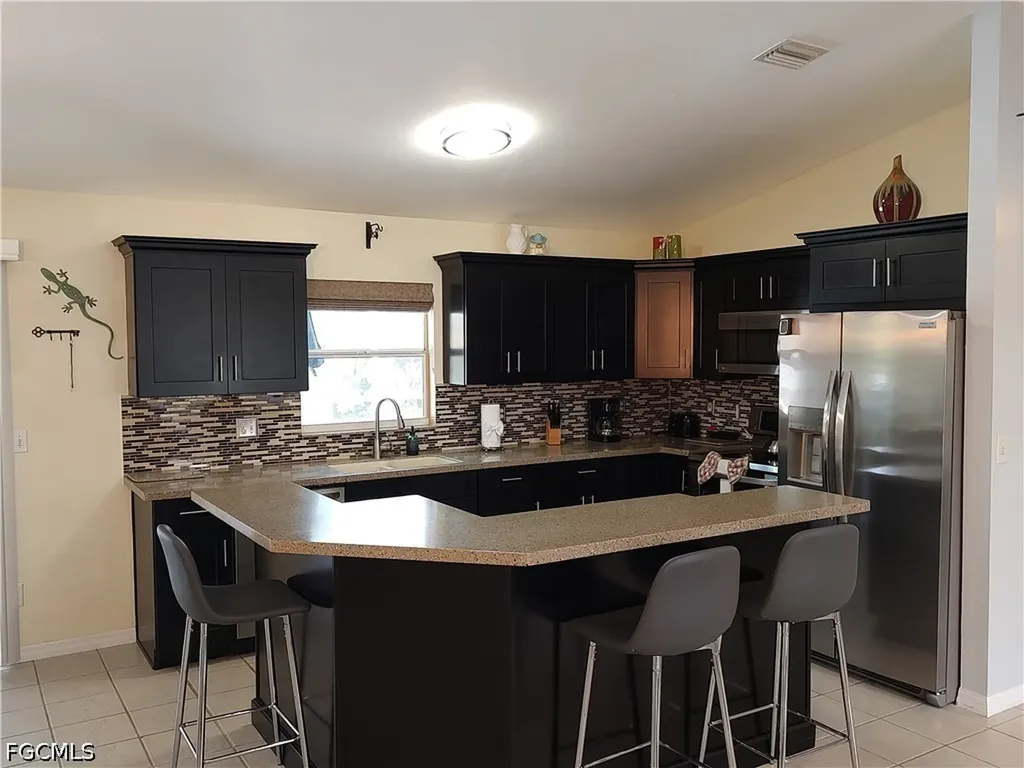 2919 SW 25th Street Cape Coral FL 33914