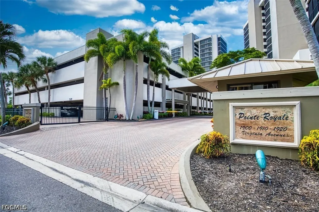 1900 Virginia Avenue Fort Myers FL 33901