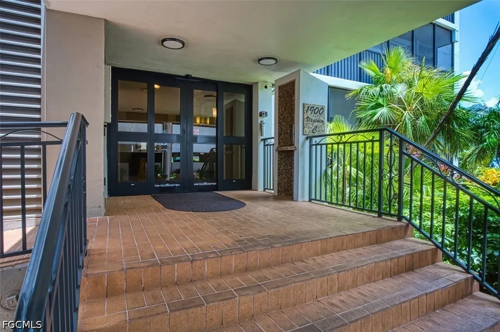 1900 Virginia Avenue Fort Myers FL 33901