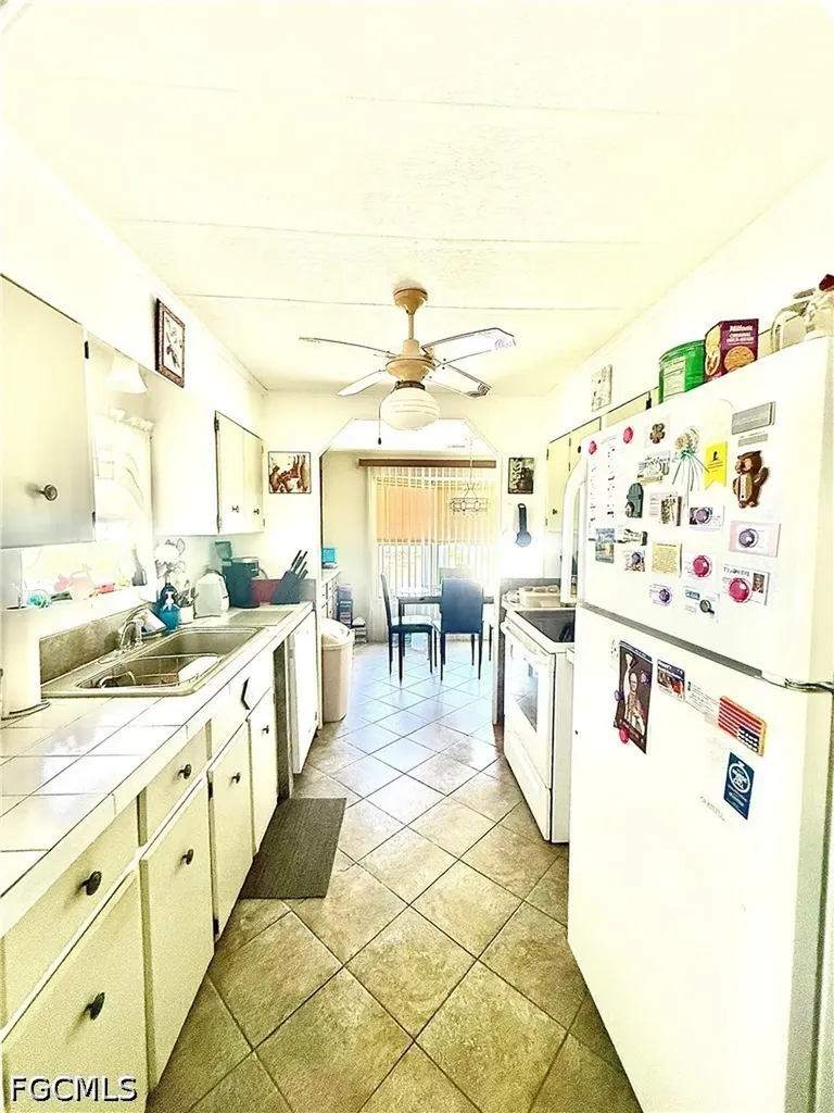 9735 Lake Fairways Boulevard North Fort Myers FL 33903