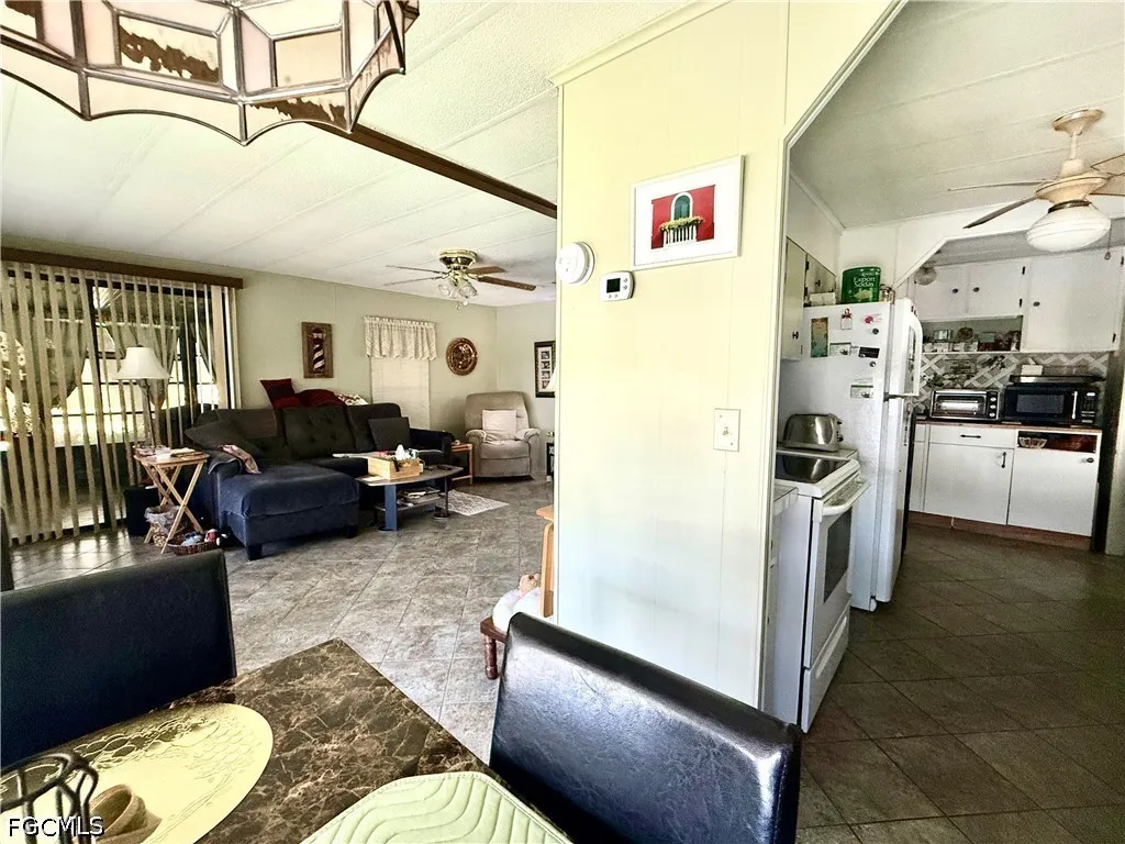 9735 Lake Fairways Boulevard North Fort Myers FL 33903