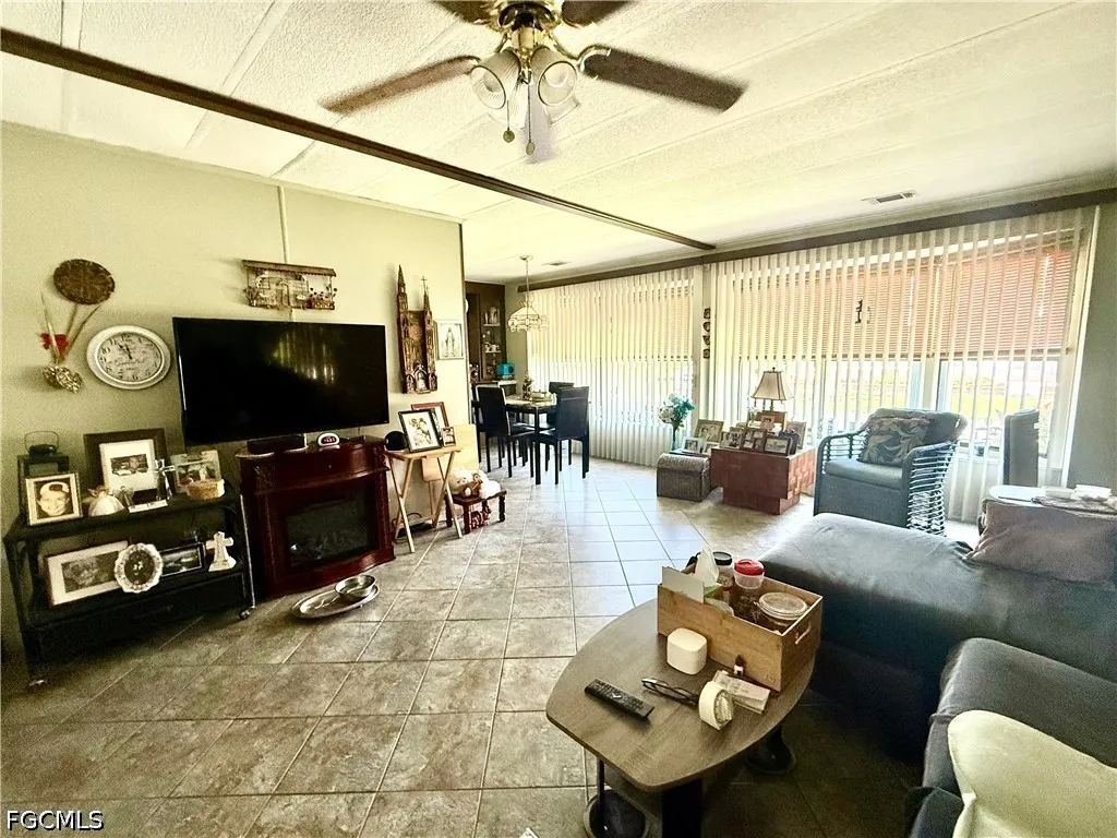 9735 Lake Fairways Boulevard North Fort Myers FL 33903
